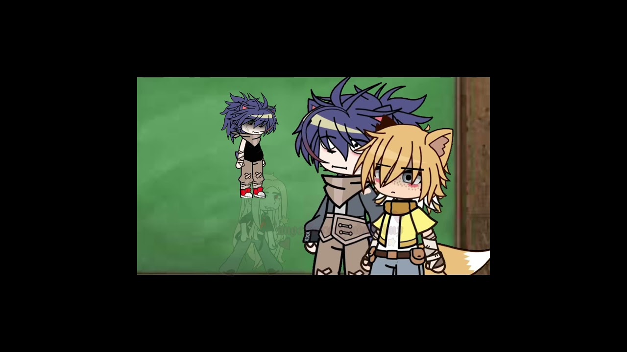 All shapes are beautiful #gacha #gachalife #gachaclub #gacha2 #sonic #sonadow #subscribe #support