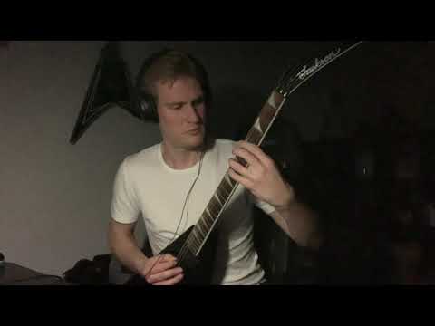 Sunday with Ola Riff Challenge #65 / SWOLA65