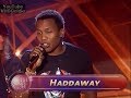 Haddaway - Love Makes - 2002