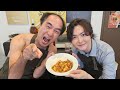 絶対に旨い料理を作らせる男のYouTubeサムネイル