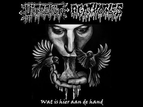 Uitschot's side of the split with Agathocles