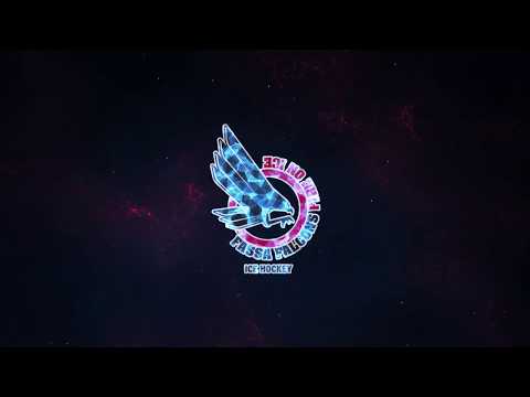 Caletti Shorthanded Goal - 11/02/2020 vs. EC Kitzbühel