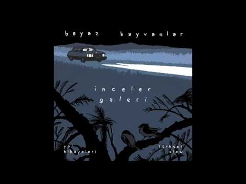 Beyaz Hayvanlar - Şekernal (Official Audio)