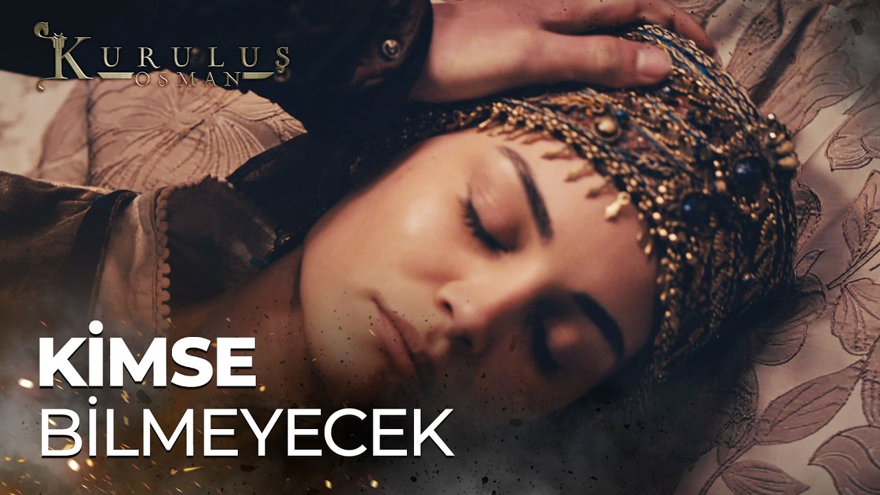 Alaeddin neden Gonca'nın hastalığını saklıyor? - Kuruluş Osman