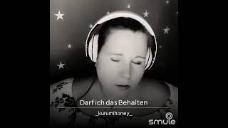 darf ich das Behalten, wir sind Helden cover