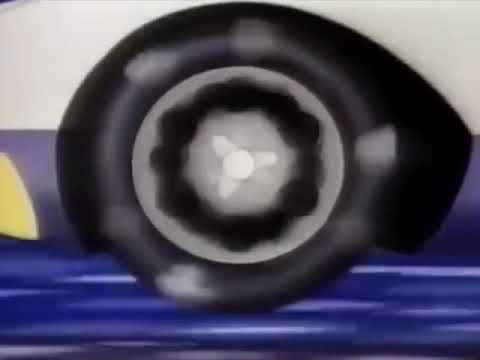 Cartoon Network Responds - Speed Racer (1997)