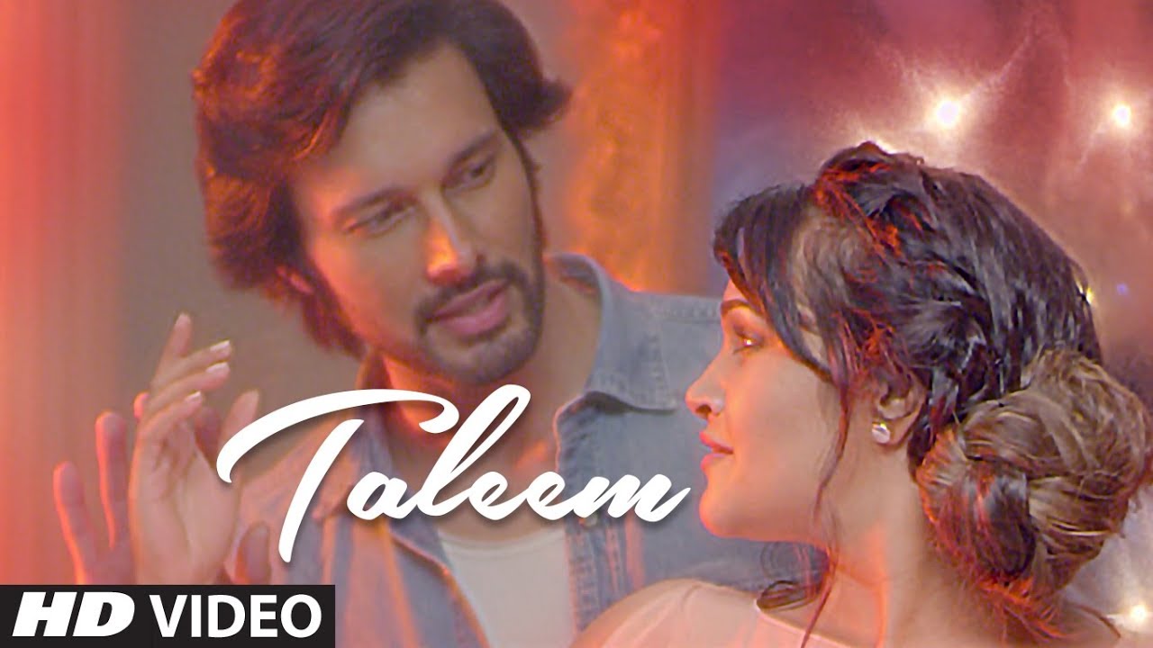 Taleem (Title) Lyrics  | Taleem | Rajniesh Duggall, Renu Chaudhary | Mohan Kanan | Saurabh (Saurabh – Vaibhav), Vaibhav (Saurabh – Vaibhav)
