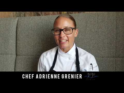 JA Uncorked   Chef Adrienne Grenier Interview   Favorite Dish