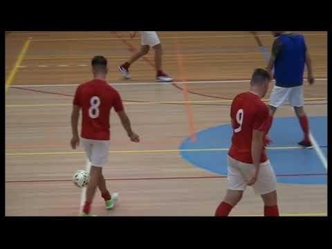 Samenvatting Excelsior'31 3 - Excelsior'31 4 ( Oefenwed zaal ) 24 08 2020