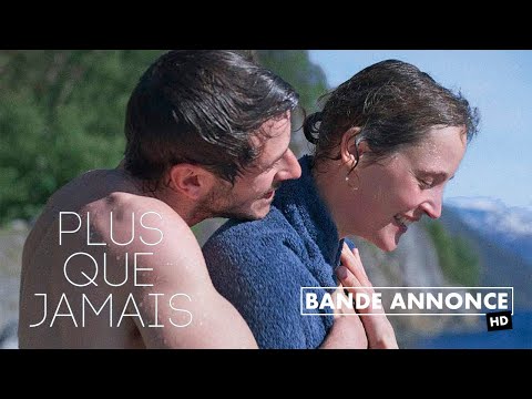 Plus que jamais - Bande annonce