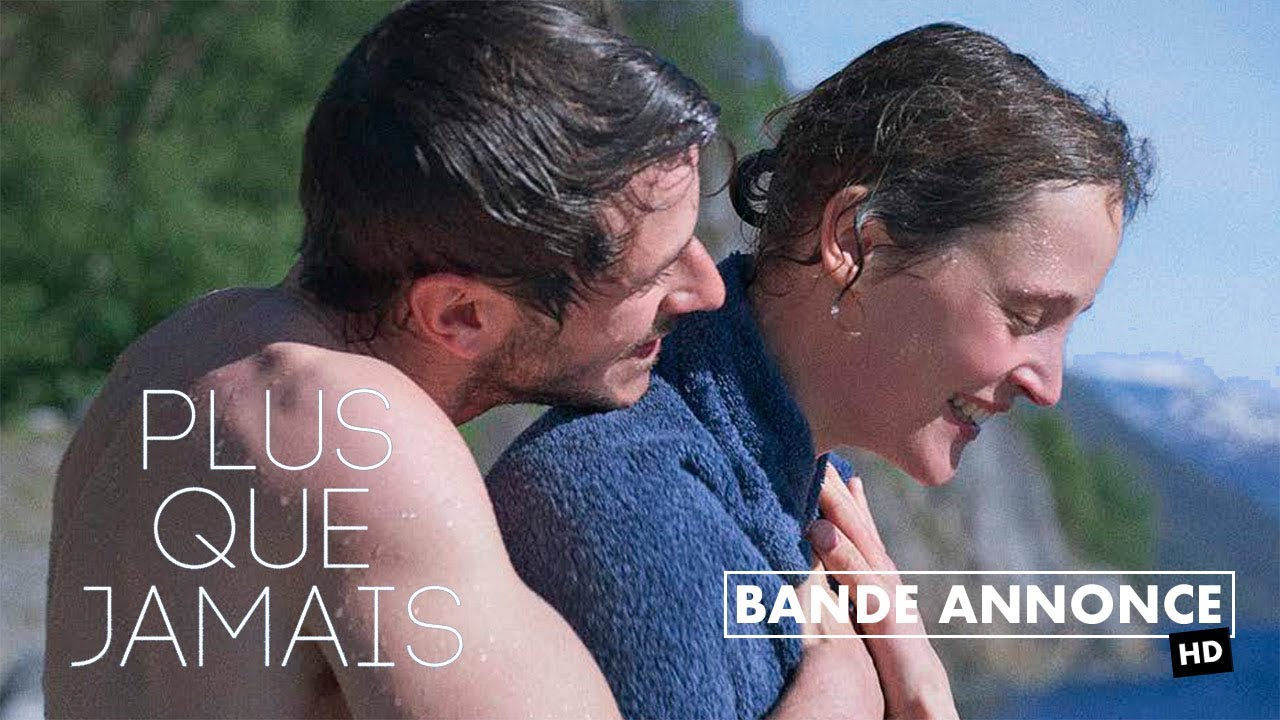 Miniature de la vidéo Plus que jamais - Bande annonce du film Plus que jamais
