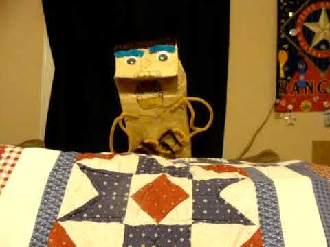 Really Pathetic Video Update 22