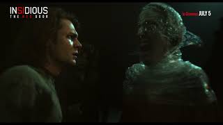 Insidious: The Red Door (2023) Video