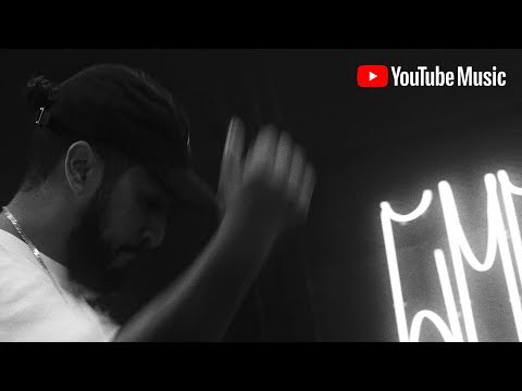 Rashid - Não é Desenho / Bilhete 2.0 [YouTube Music Sessions]