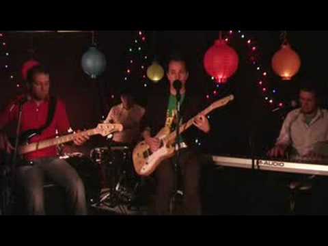 Somewhere in the Dark - Punchline