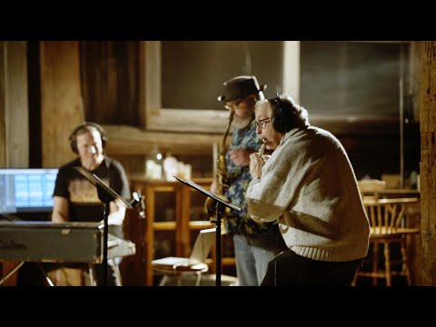 Four80East - Noodle Soup (Barn Session)