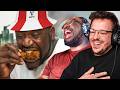 Showing My Black Friend RACIST MEMES NERVOUS