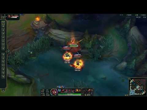 Yasuo ult positioning myth