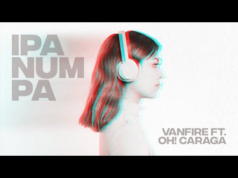 4K | CLUB BANGER RELOADED - IPANUMPA (VANFIRE FT. OH! CARAGA)