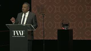 Neal Mohan: 2026 TAAF Heritage Month Summit