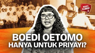 Download lagu Boedi Oetomo: Lahir dari Kelas, Bergerak, dan Berakhir| HISTORIA.ID mp3