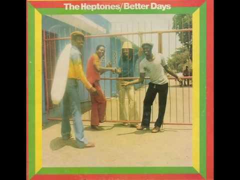 The Heptones - Better Days