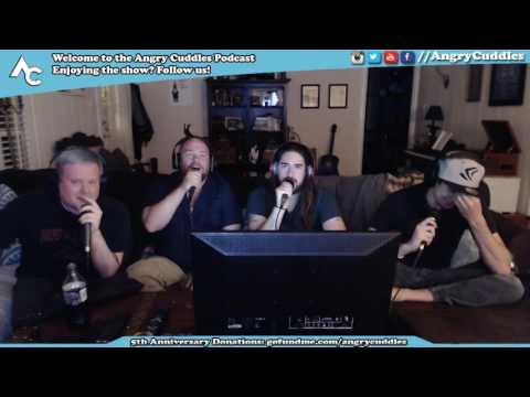 Podcast 244: PC Building Gaming/Streaming