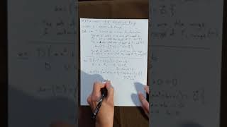 Math 441 4.8 #2 Kernel and Range