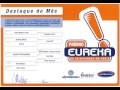 Prêmio Eureka Maisnova Sorvelândia Setembro 2014