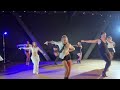 Heels Class Teaching Vlog: Micheal Jackson Edition ✨ Behind the Scenes