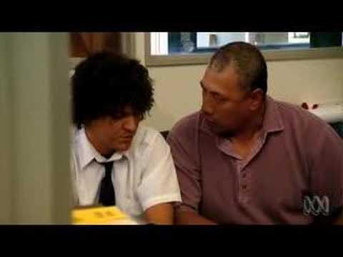 Summer Heights High - Jonah's Plays With His Dad (Whole)