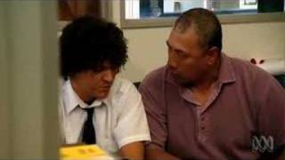 Summer Heights High - Jonah&#39;s Plays With His Dad (Whole)