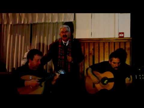 Fado, Bernardo Paraíba, "Marcha de Raúl Pinto" - "Sótão da Amendoeira"