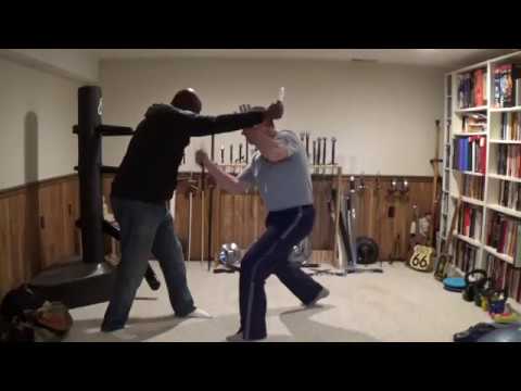 Lessons from the MdB 5:  The Viaje with Navaja or Bowie