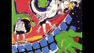 Big Boys - Killing Time