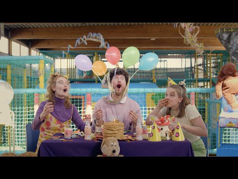 Rick De Vik - Kinderwensen (prod. Mixtape Seoul)