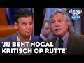 'Jij bent nogal kritisch op Rutte' | VERONICA INSIDE