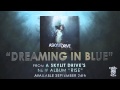 A SKYLIT DRIVE - Dreaming In Blue 