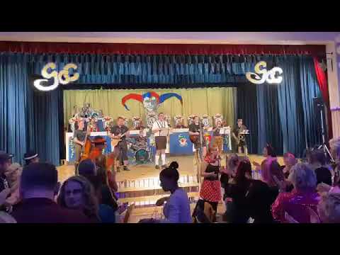 Karneval in Grebenstein Ich bin ein Grebensteiner und darauf bin ich stolz