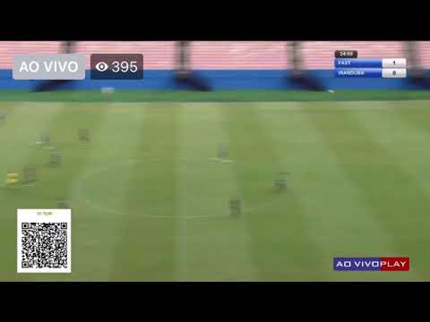 Golaço entre Fast e Iranduba