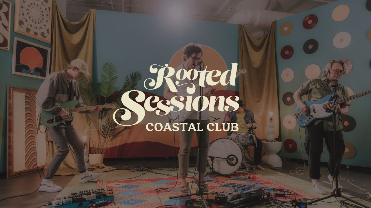 Promotional video thumbnail 2 for The Fireside Agency-Original Music Acts