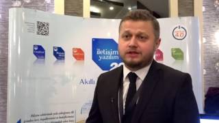 Wise TV I İletişim Yazılım Genel Müdür Yardımcısı Selçuk Şen - MES Ned