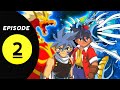Beyblade EP 2 Explained In Hindi