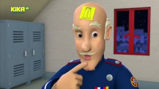 Feuerwehrmann Sam: Die beste Pyjama-Party aller Zeiten