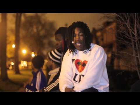 Racks Rude - Gangway Freestyle | Shot By  @KingRtb