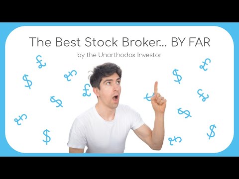 The Best Share Dealing Account (UK 2022)