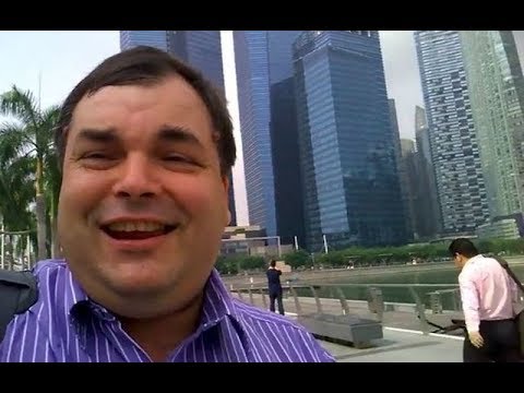 ARCHIE UNEMPLOYED: [vlogs] A few days in Asia to celebrate dual Patek Philippe ownership