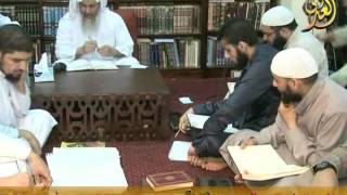 6 5 2015 شرح سنن الترمذى أبواب الديات