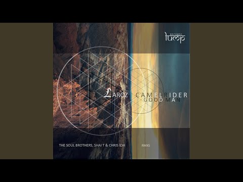 Yenenya (Original Mix)