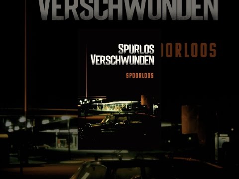 Spurlos verschwunden